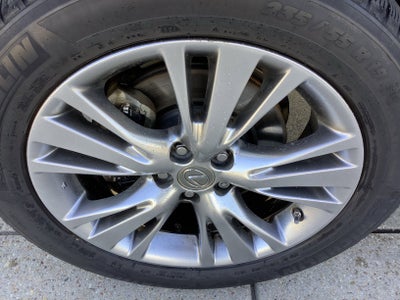 2014 Lexus RX 350 4DR FWD