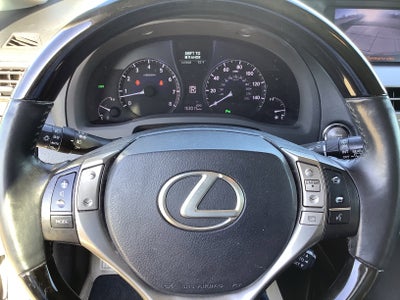 2014 Lexus RX 350 4DR FWD