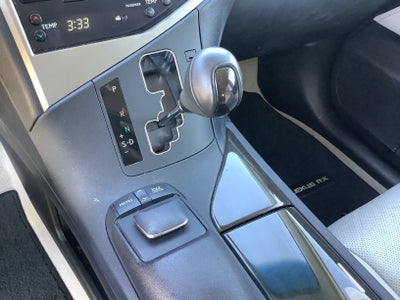 2014 Lexus RX 350 4DR FWD