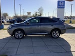 2014 Lexus RX 350 4DR FWD