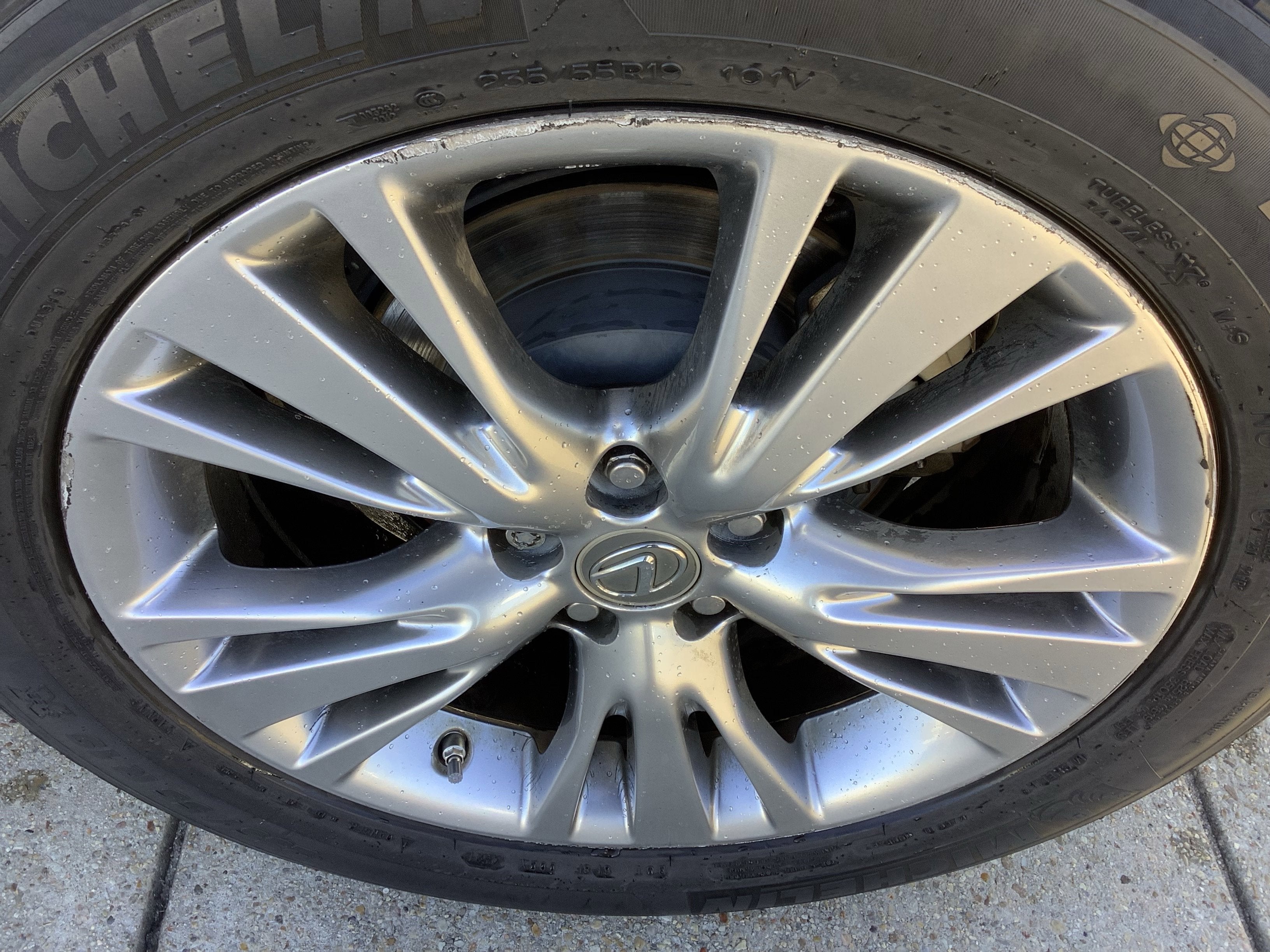 2014 Lexus RX 350 4DR FWD