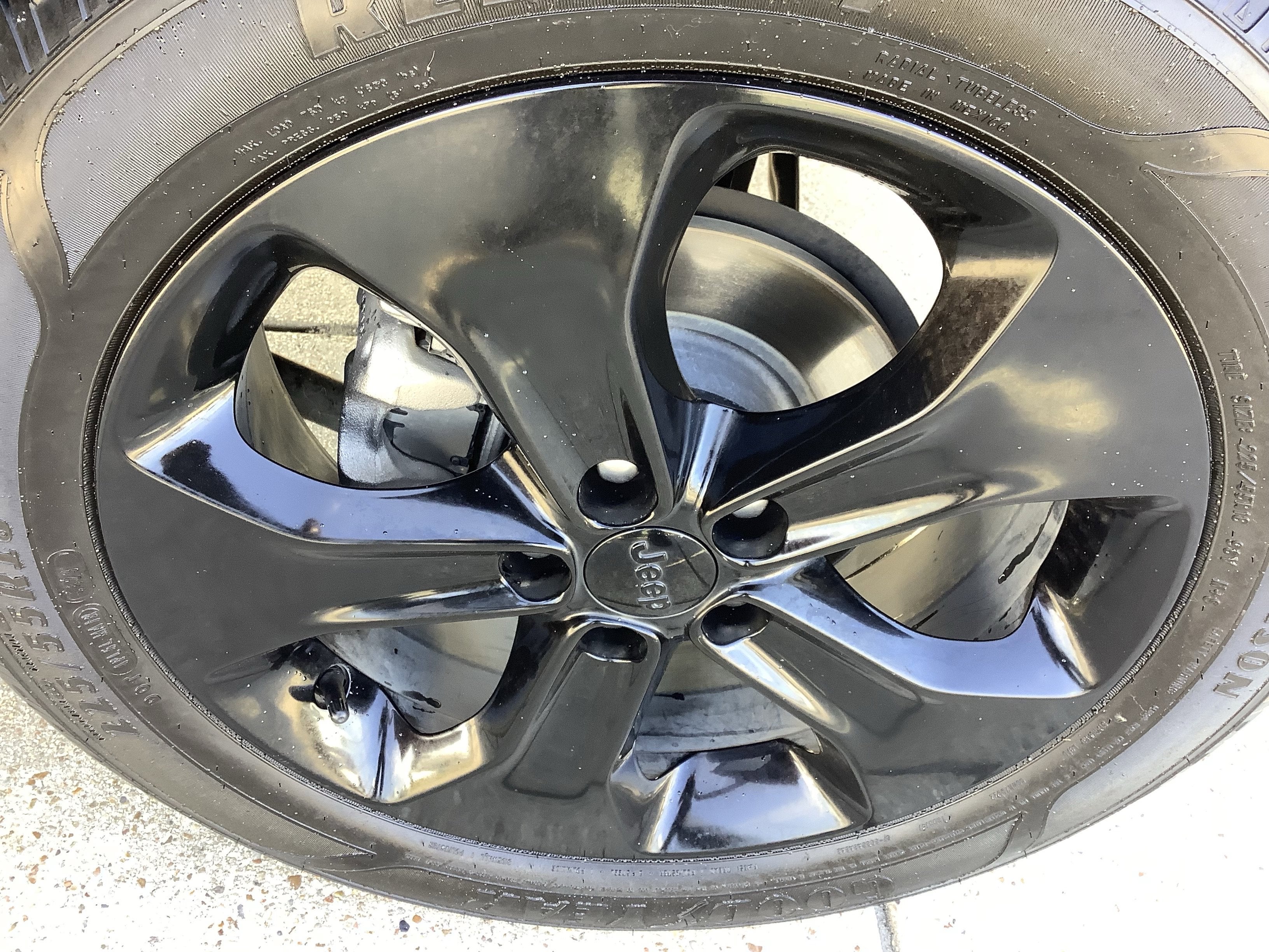 2019 Jeep Compass Altitude