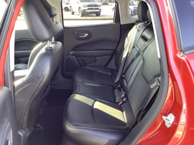 2019 Jeep Compass Altitude