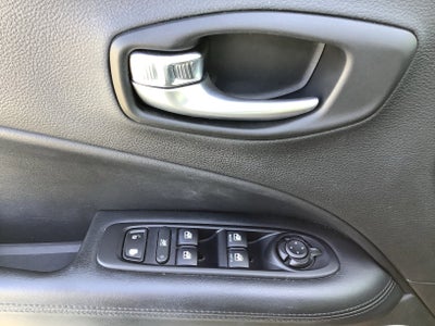 2019 Jeep Compass Altitude