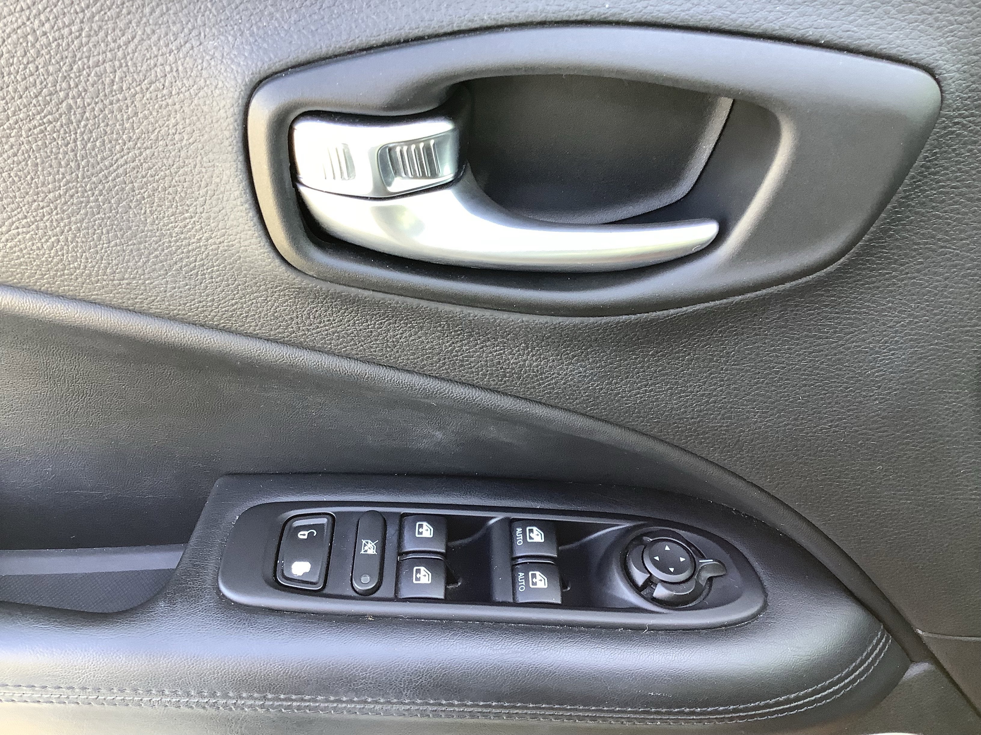 2019 Jeep Compass Altitude