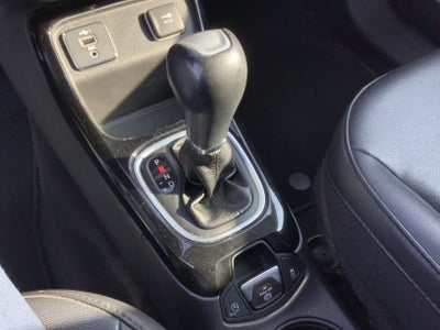 2019 Jeep Compass Altitude