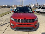 2019 Jeep Compass Altitude