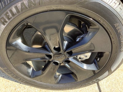 2019 Jeep Compass Altitude