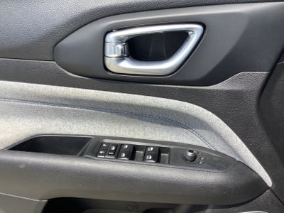 2023 Jeep Compass Sport