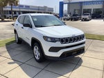 2023 Jeep Compass Sport