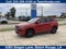 2023 Jeep Compass (RED) Edition
