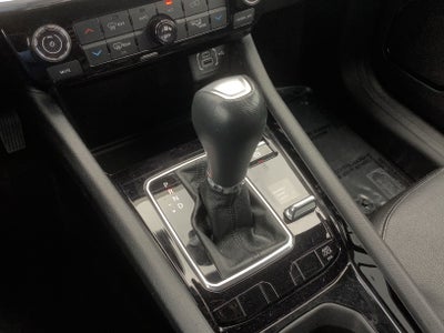 2023 Jeep Compass (RED) Edition
