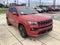 2023 Jeep Compass (RED) Edition