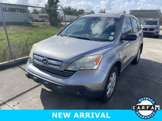 2008 Honda CR-V EX