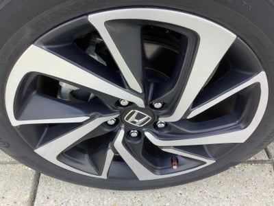 2020 Honda HR-V Sport