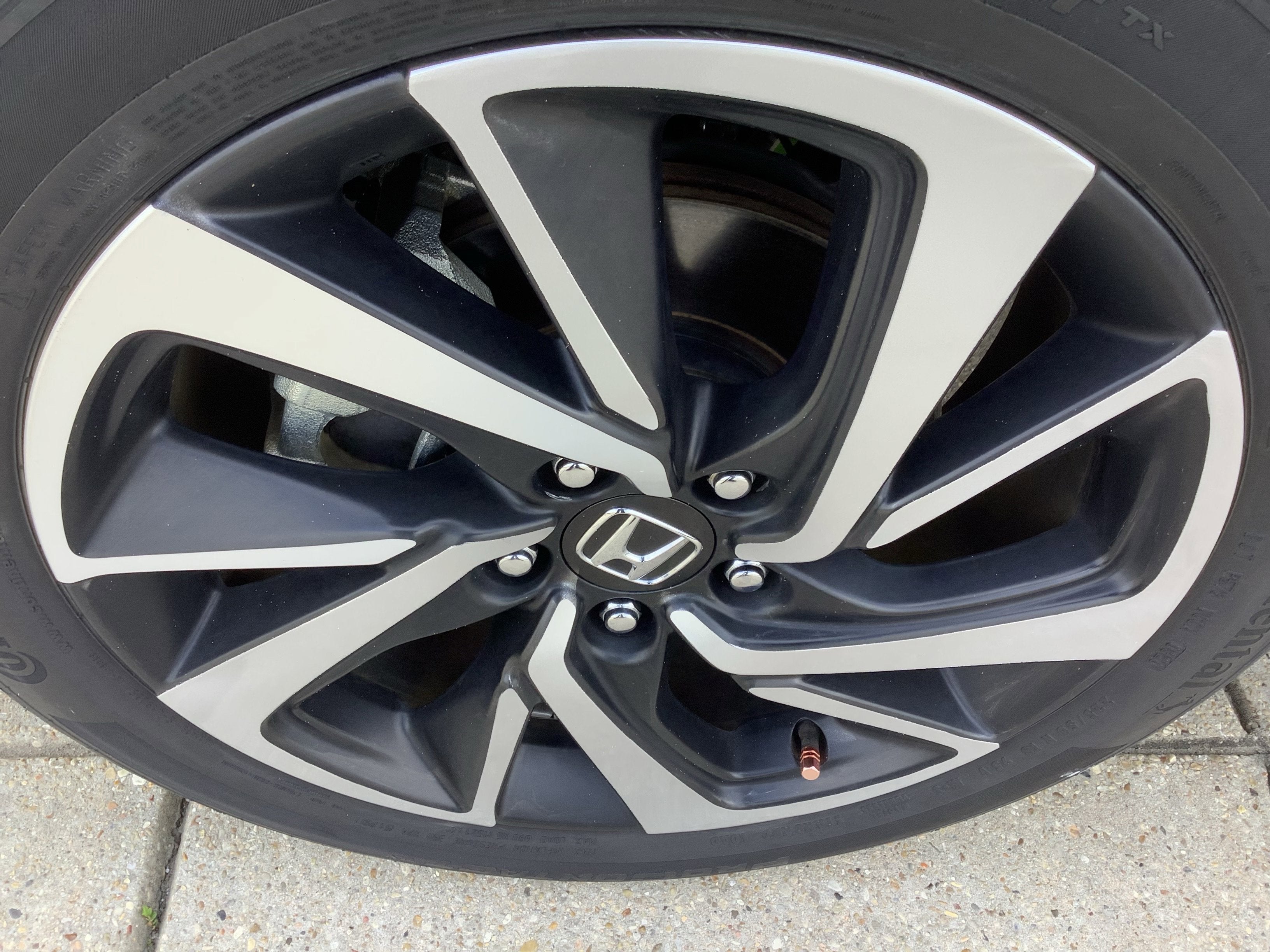 2020 Honda HR-V Sport