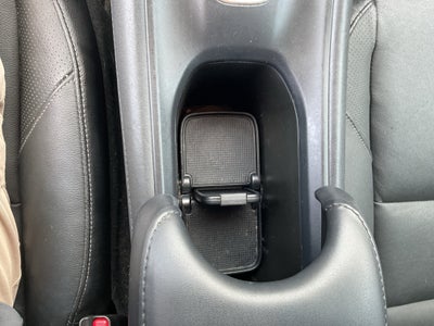 2016 Honda HR-V EX-L w/Navi