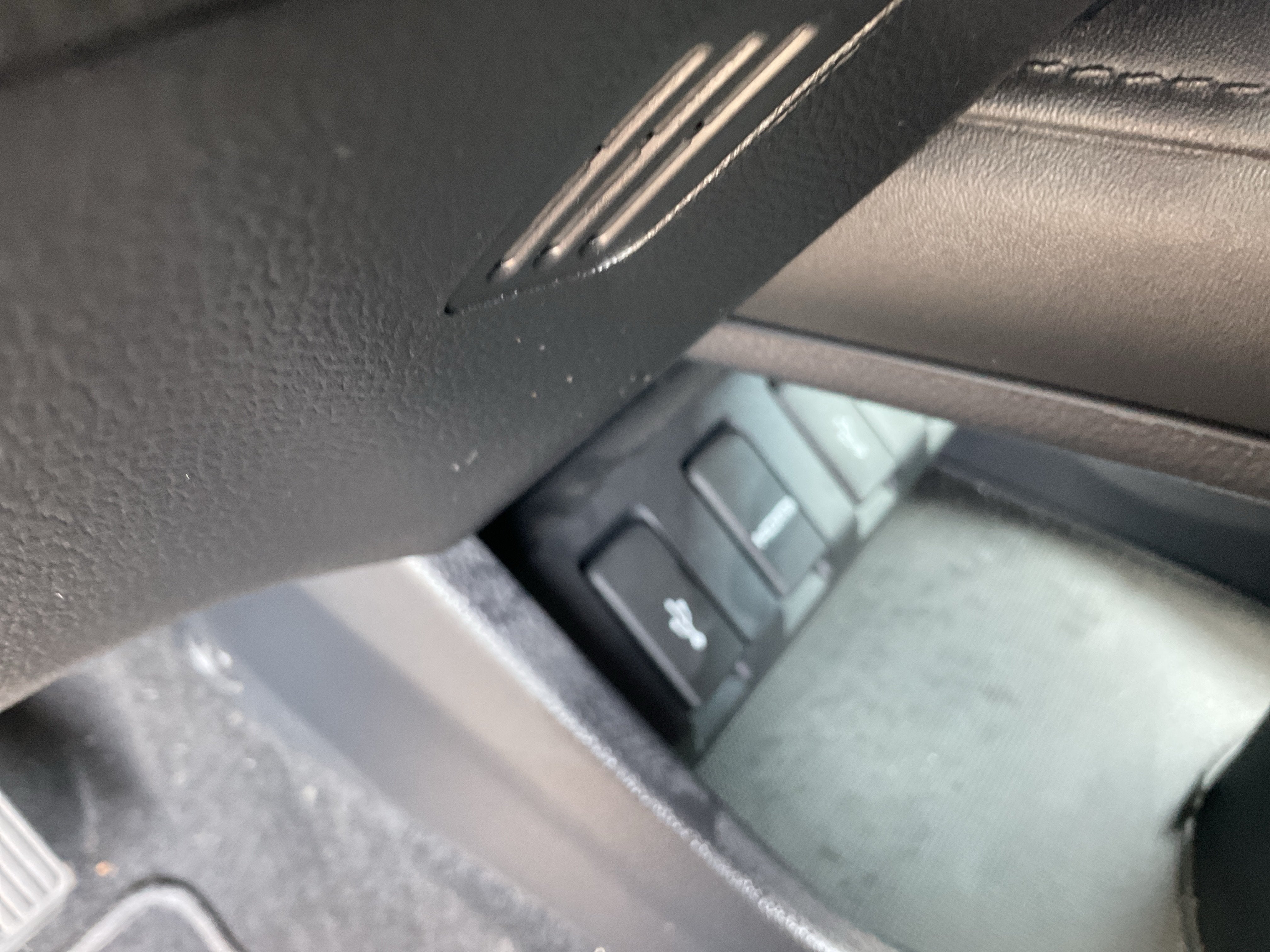 2016 Honda HR-V EX-L w/Navi