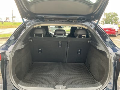 2021 Mazda Mazda CX-30 Select