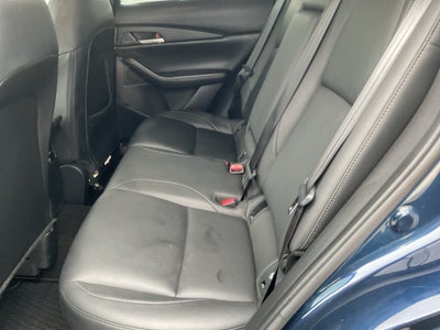 2021 Mazda Mazda CX-30 Select