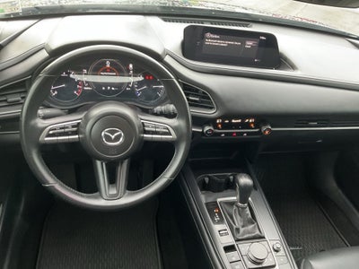 2021 Mazda Mazda CX-30 Select