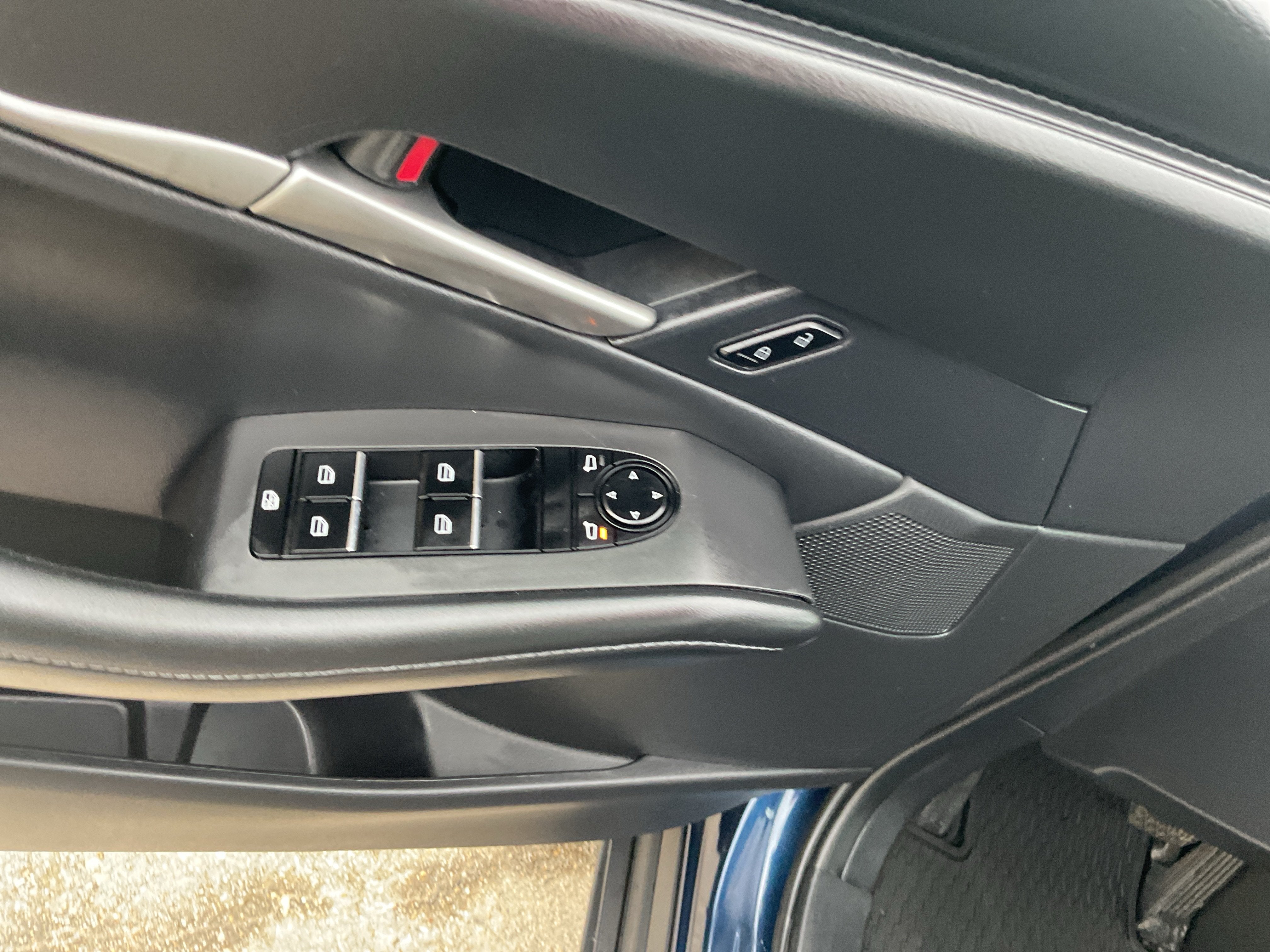 2021 Mazda Mazda CX-30 Select