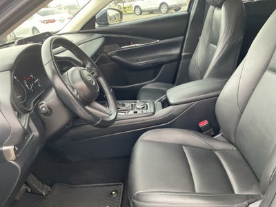 2021 Mazda Mazda CX-30 Select