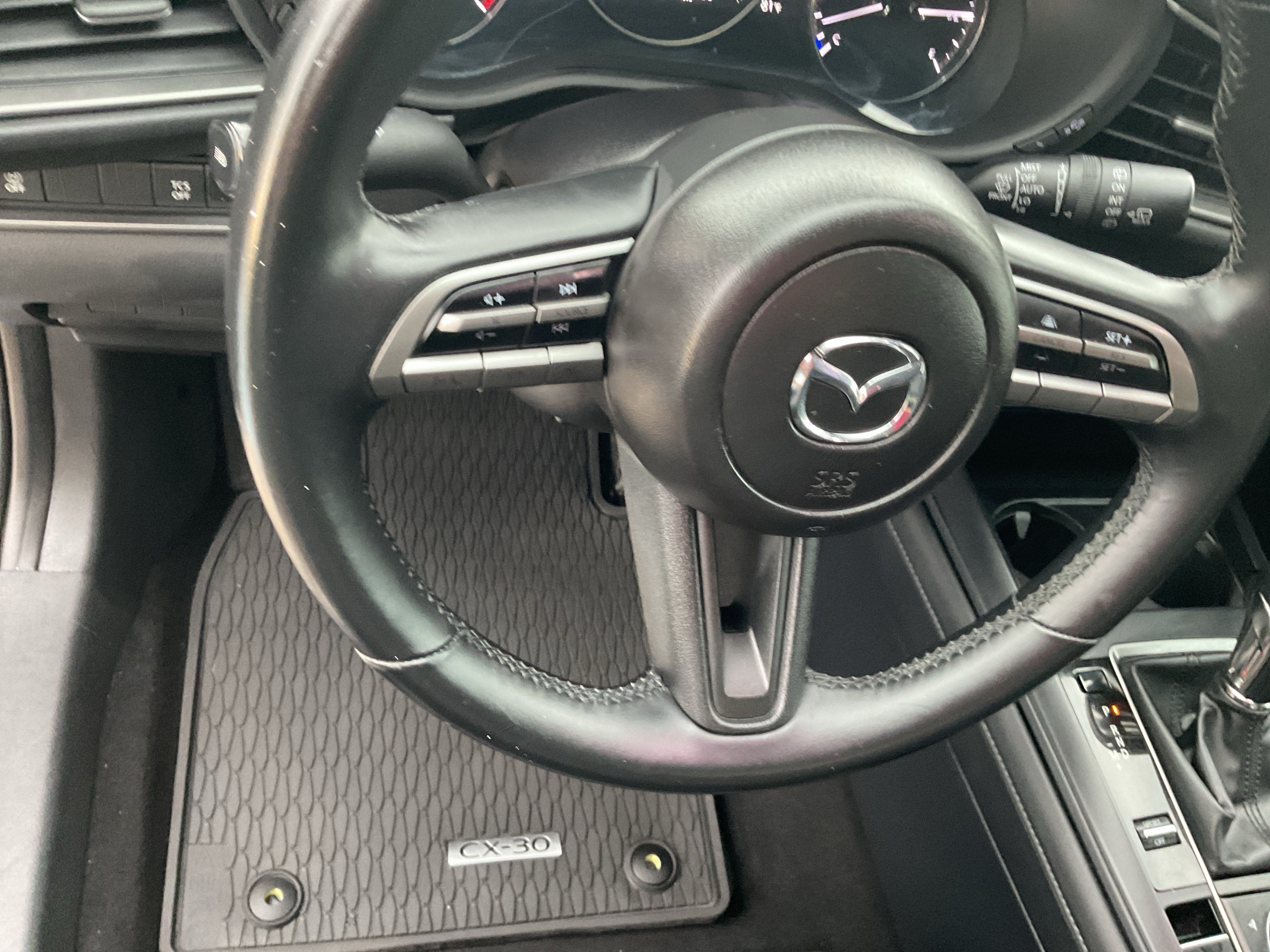 2021 Mazda Mazda CX-30 Select