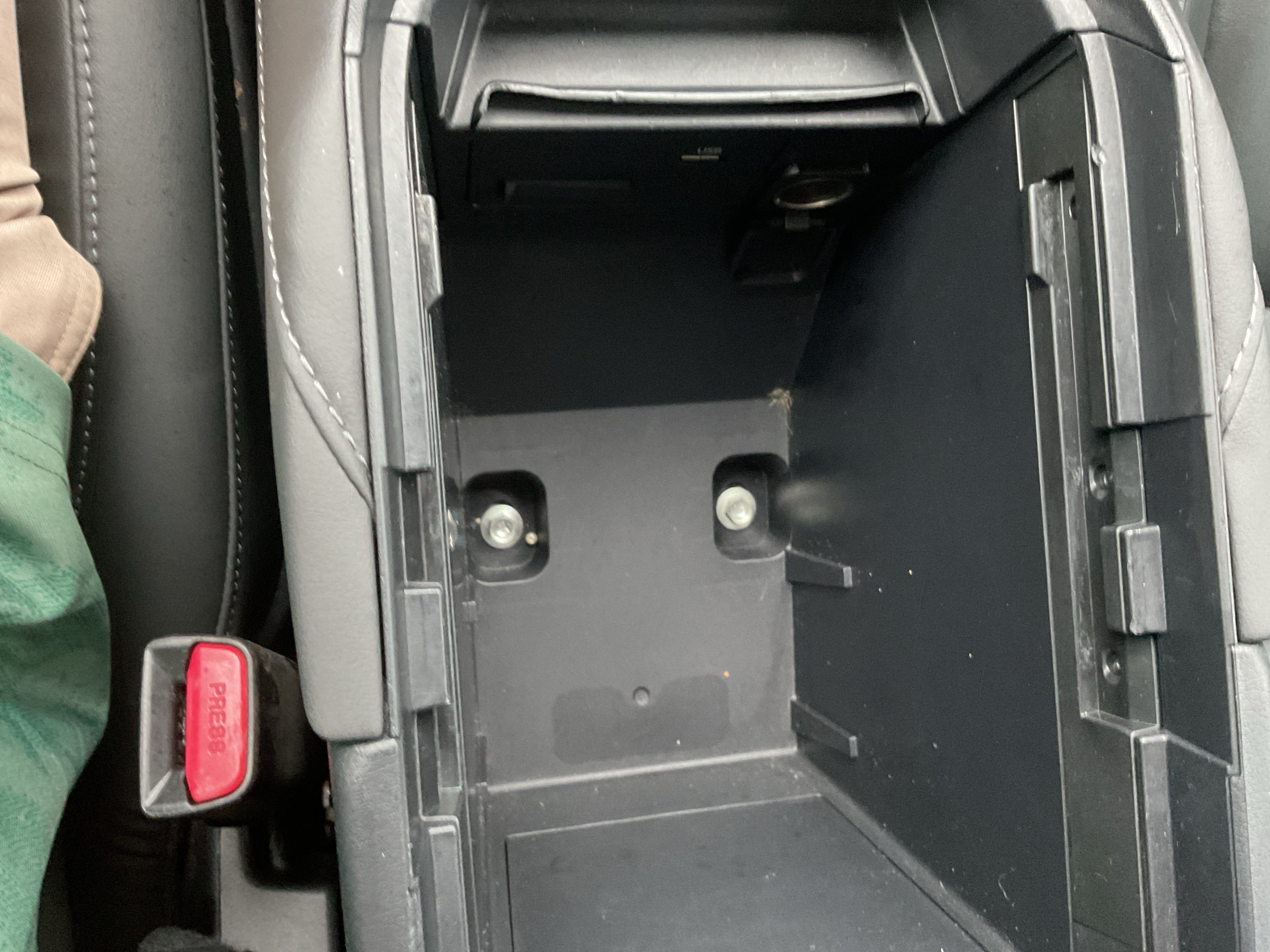2021 Mazda Mazda CX-30 Select
