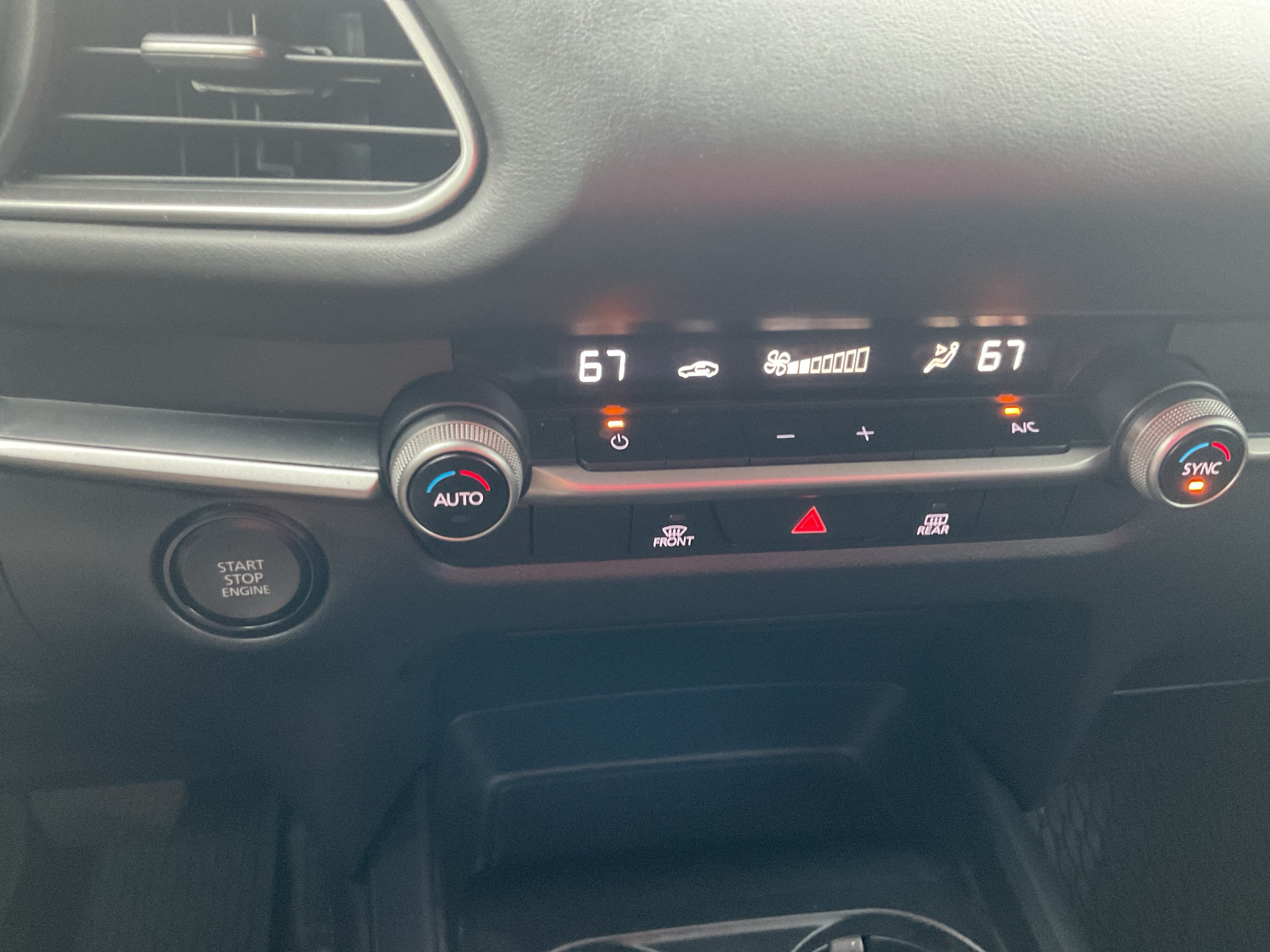 2021 Mazda Mazda CX-30 Select