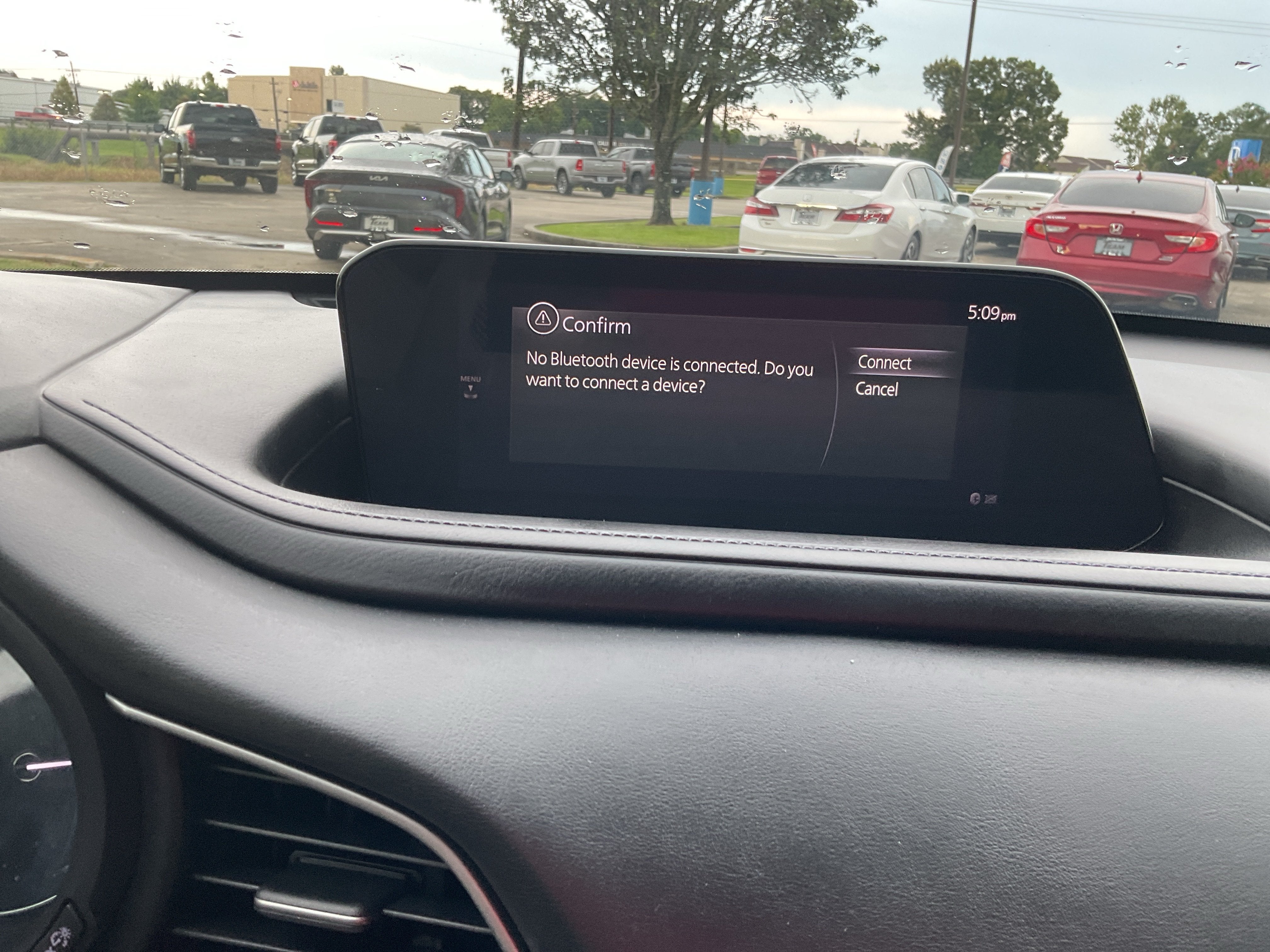 2021 Mazda Mazda CX-30 Select