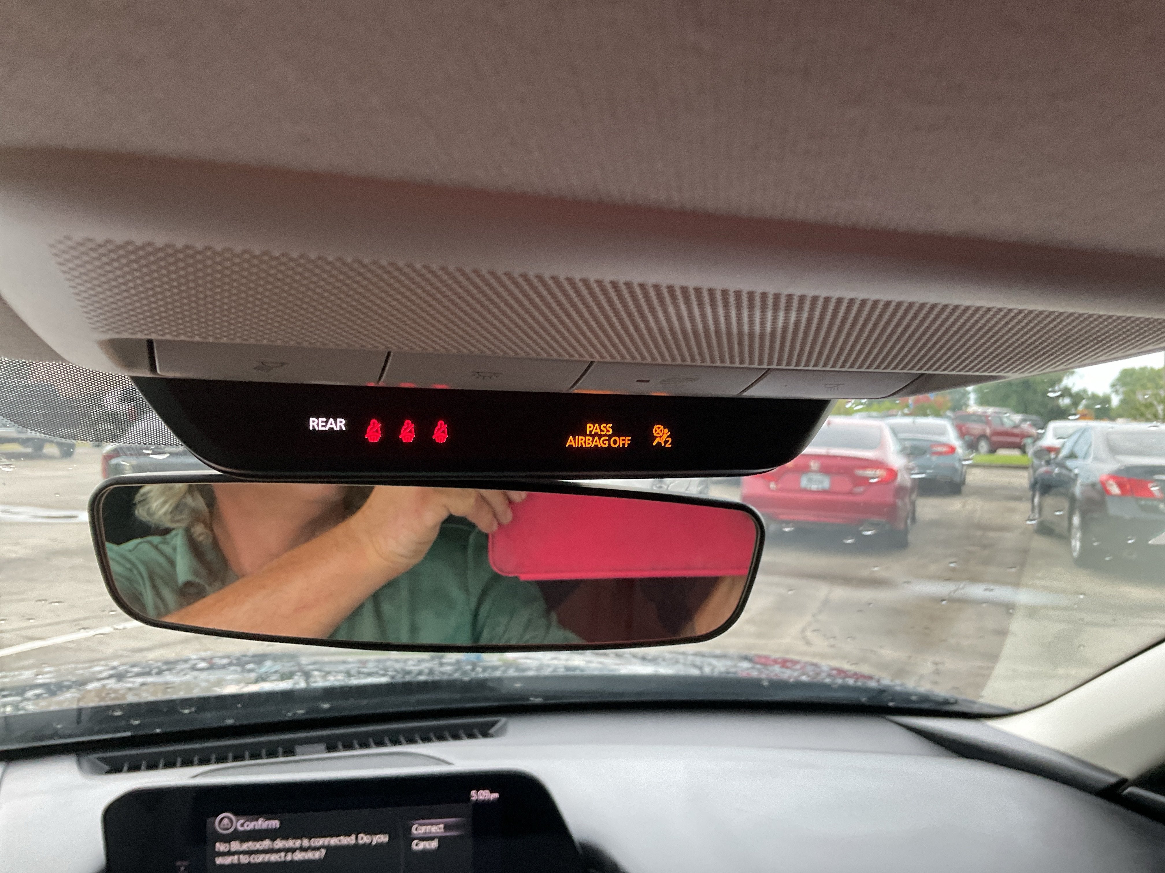 2021 Mazda Mazda CX-30 Select