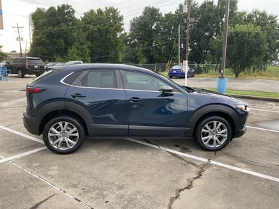2021 Mazda Mazda CX-30 Select