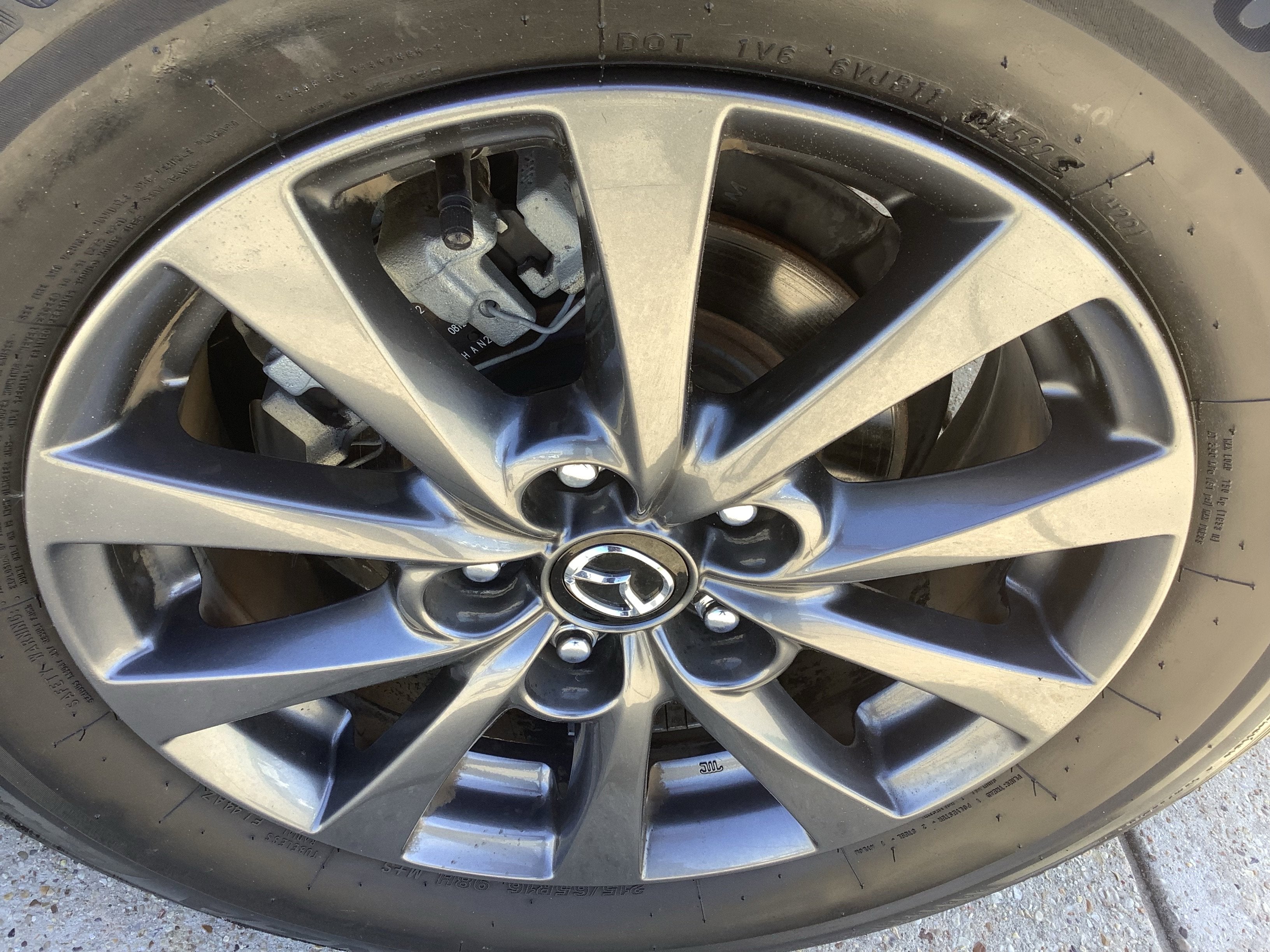 2023 Mazda Mazda CX-30 2.5 S