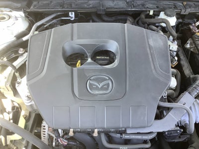 2023 Mazda Mazda CX-30 2.5 S