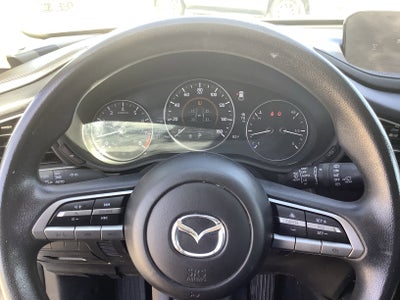 2023 Mazda Mazda CX-30 2.5 S