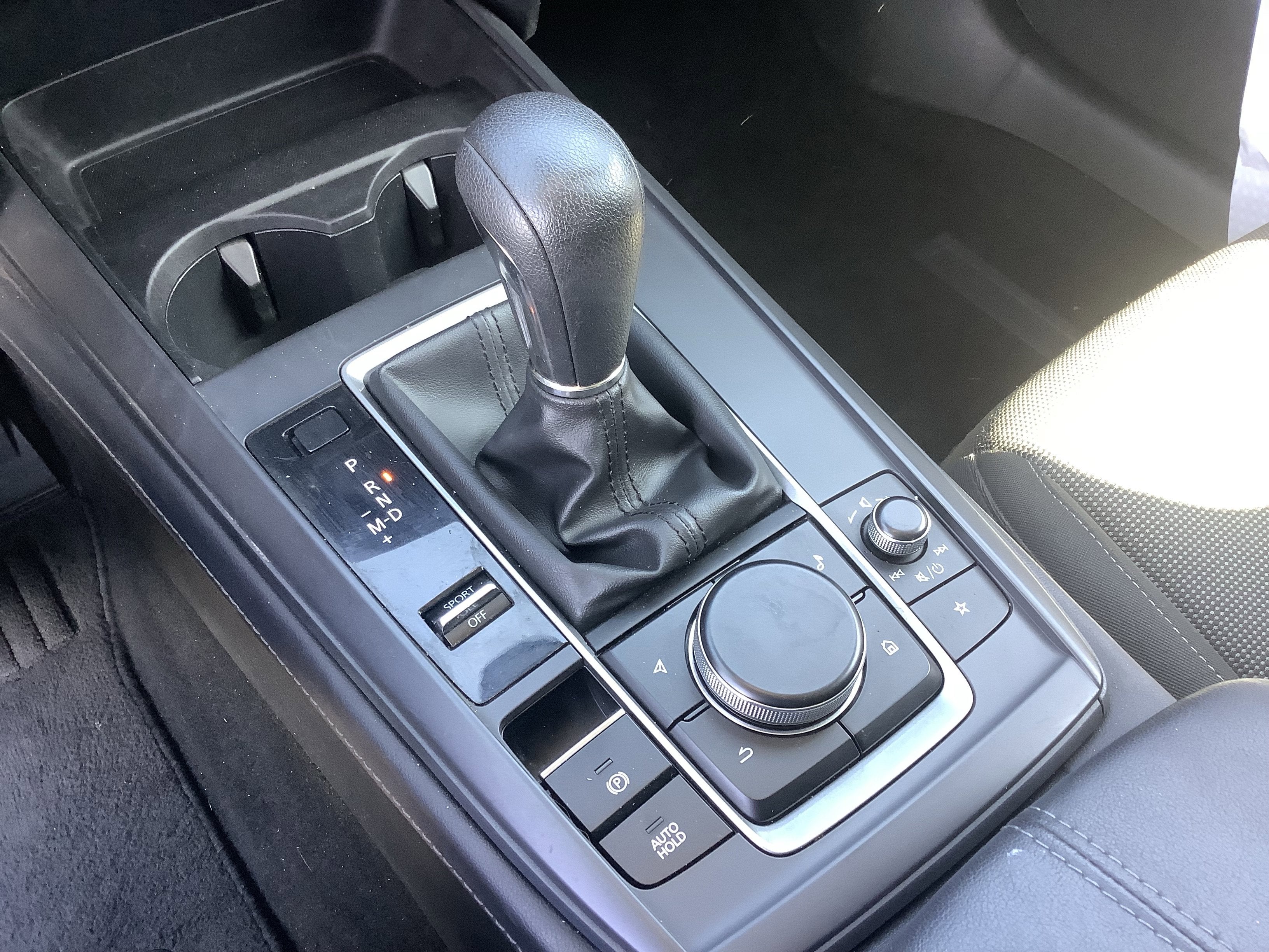 2023 Mazda Mazda CX-30 2.5 S