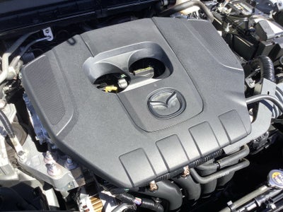 2025 Mazda Mazda CX-30 2.5 S Select Sport