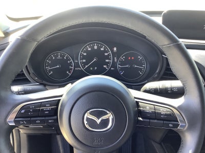 2025 Mazda Mazda CX-30 2.5 S Select Sport