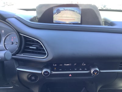 2025 Mazda Mazda CX-30 2.5 S Select Sport