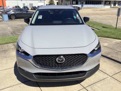 2025 Mazda Mazda CX-30 2.5 S Select Sport