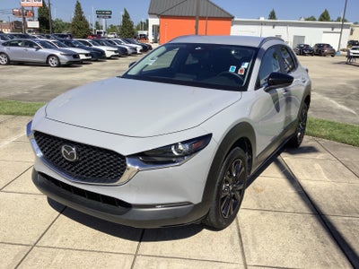 2025 Mazda Mazda CX-30 2.5 S Select Sport