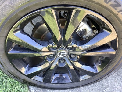 2025 Mazda Mazda CX-30 2.5 S Select Sport