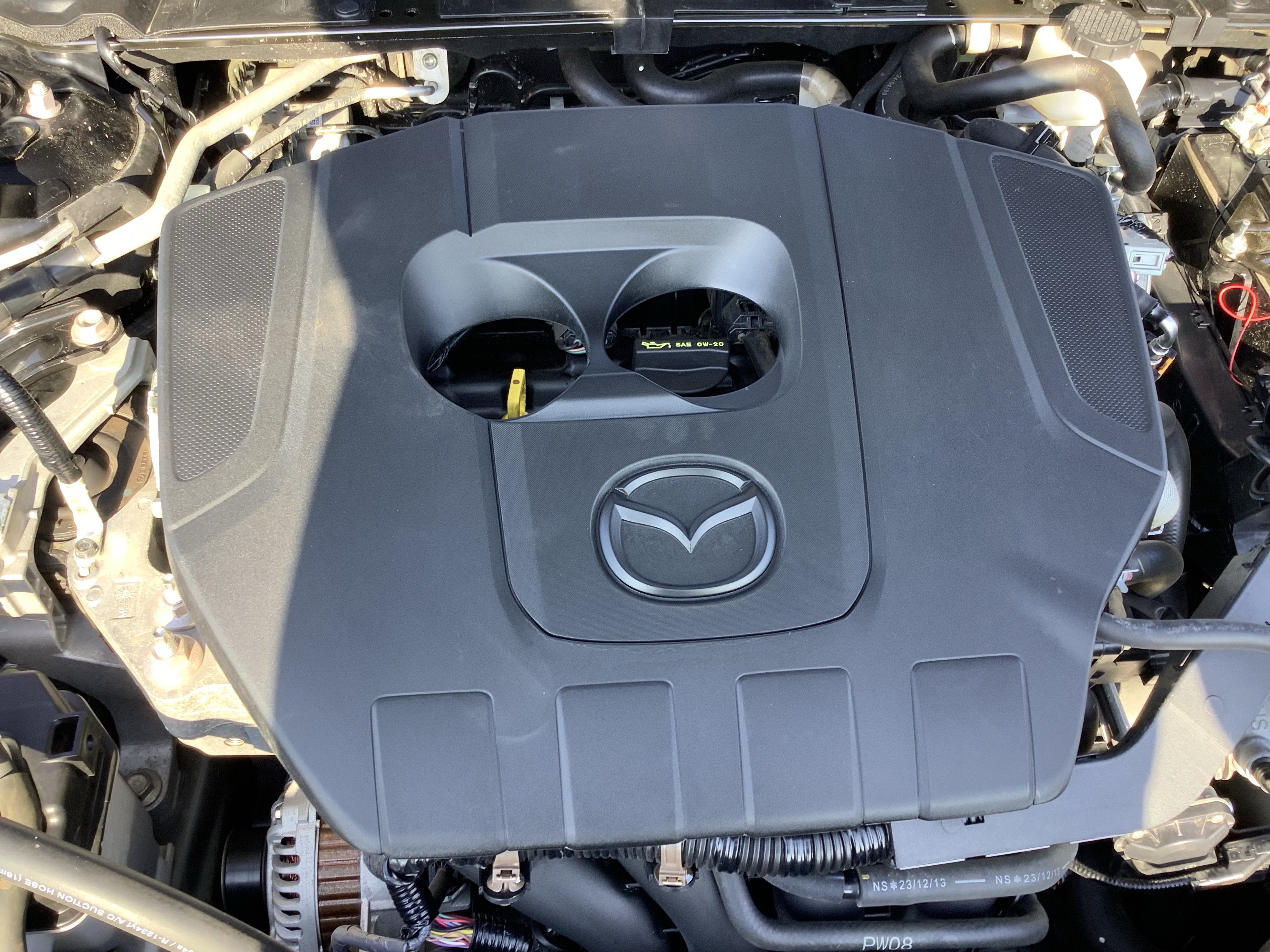 2024 Mazda Mazda CX-30 2.5 S Select Sport