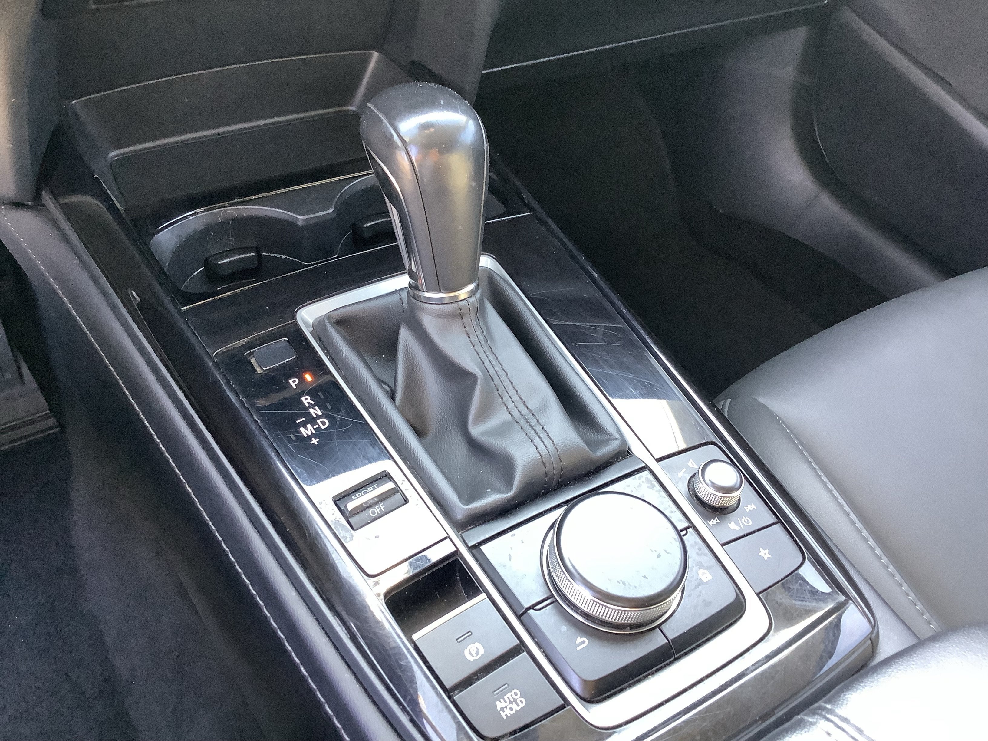 2024 Mazda Mazda CX-30 2.5 S Select Sport