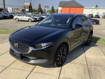 2024 Mazda Mazda CX-30 2.5 S Select Sport