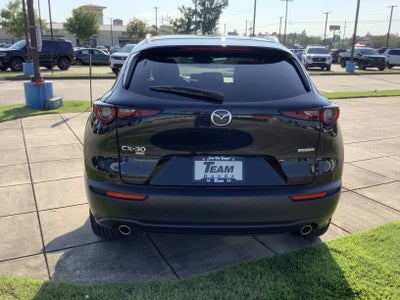 2024 Mazda Mazda CX-30 2.5 S Select Sport