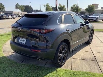 2024 Mazda Mazda CX-30 2.5 S Select Sport
