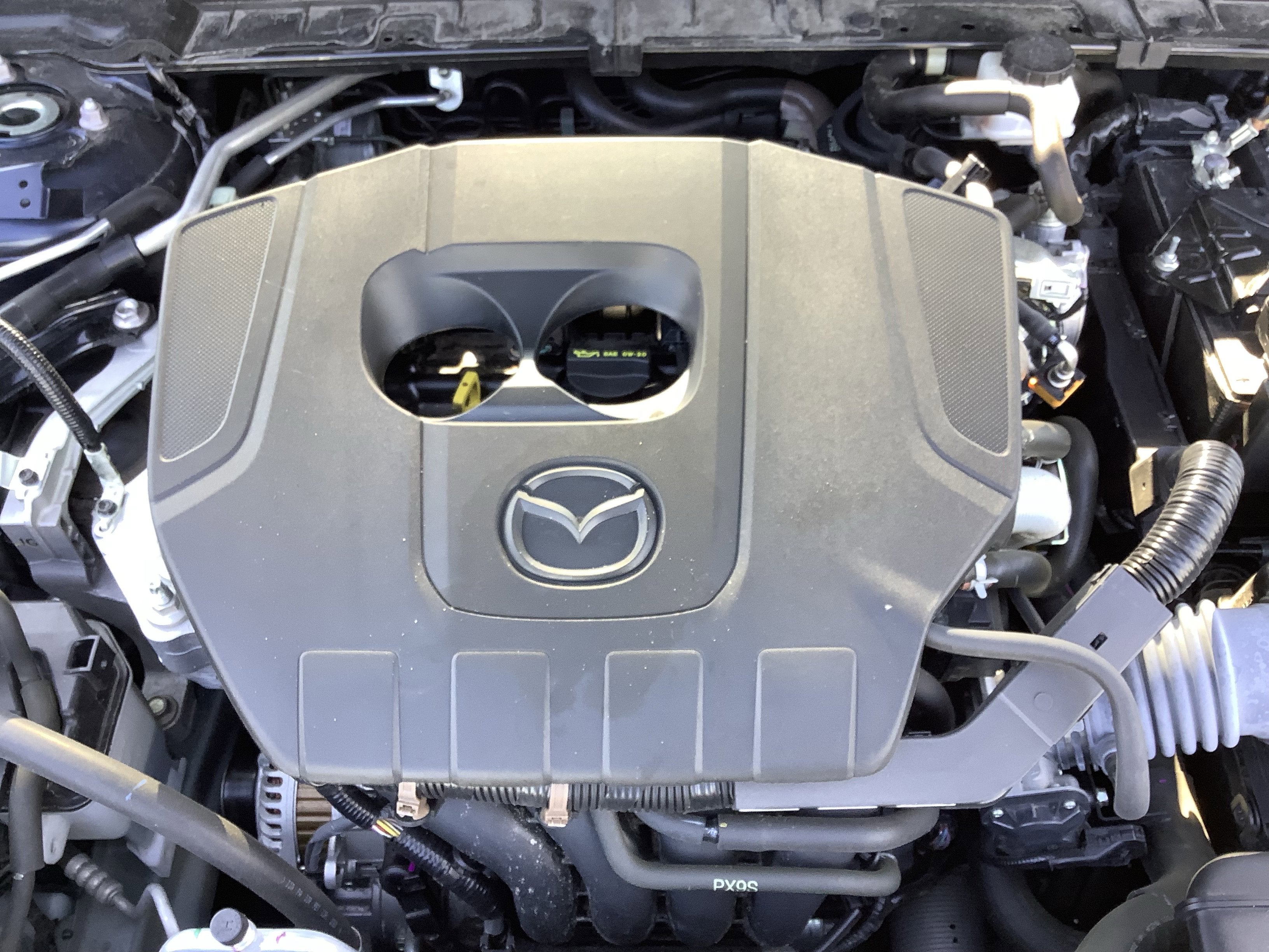 2024 Mazda Mazda CX-30 2.5 S Preferred Package