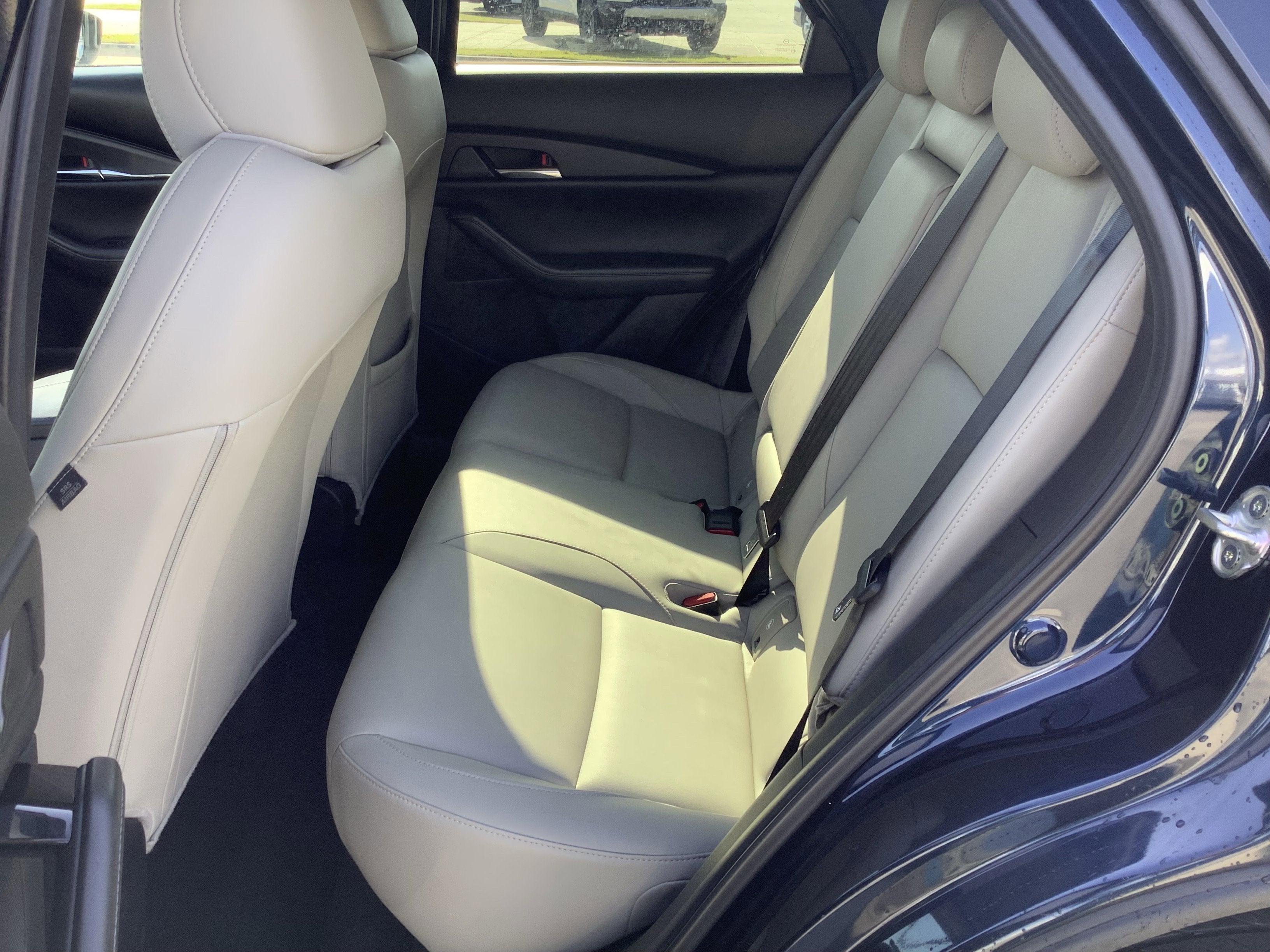 2024 Mazda Mazda CX-30 2.5 S Preferred Package